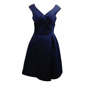 David's Bridal F12723 Dress Size 10